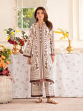 MAHNUR Digital Printed Co-Ords Set (Shirt & Trouser)