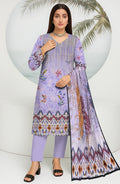 Baana Doria Lawn 3PC