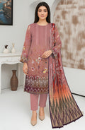 Baana Doria Lawn 3PC