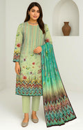 Baana Doria Lawn 3PC