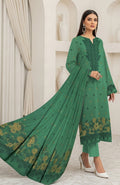Brosha 3Piece Suit