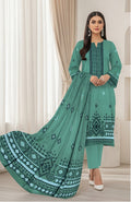 Brosha 3Piece Suit