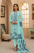 Brosha 3Piece Suit