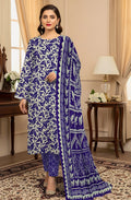 3 Piece Digital Printed Allover