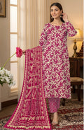3 Piece Digital Printed Allover