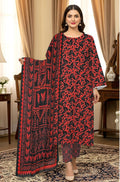 3 Piece Digital Printed Allover