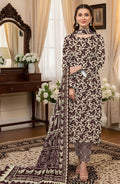 3 Piece Digital Printed Allover